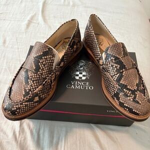 Loafers